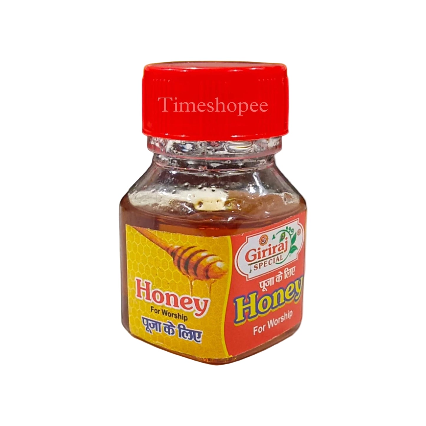 Natural Honey for pooja