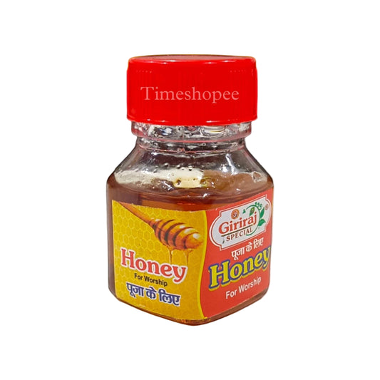 Natural Honey for pooja