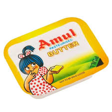 AMUL BUTTER