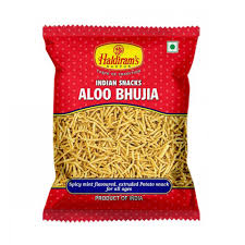 Aloo Bhujiya (Brand can be vary )( Pack of 2 )