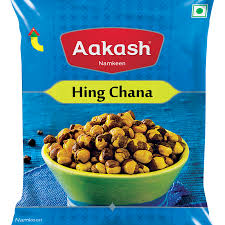 Hing Chana (Brand can be vary )( Pack of 2 )