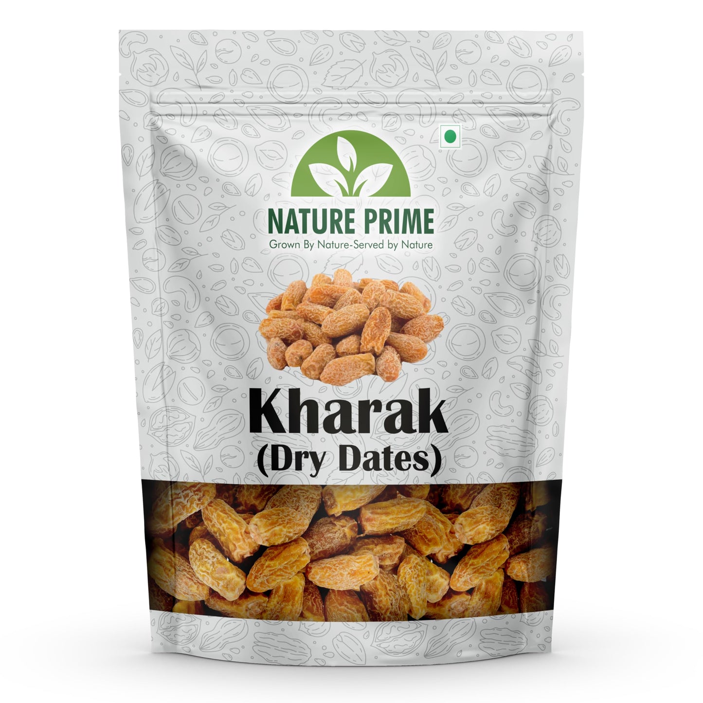 Deluxe Dry Dates Khajur 250g