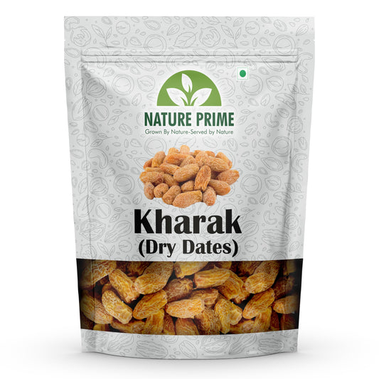 Deluxe Dry Dates Khajur 250g