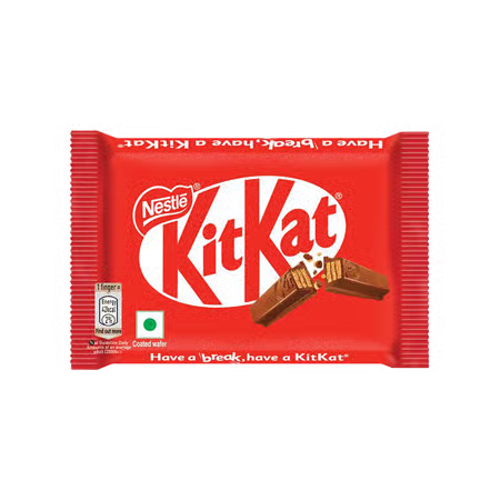 kitkat choclate wafers 38 g