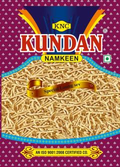 Kundan Laung Sev 400g