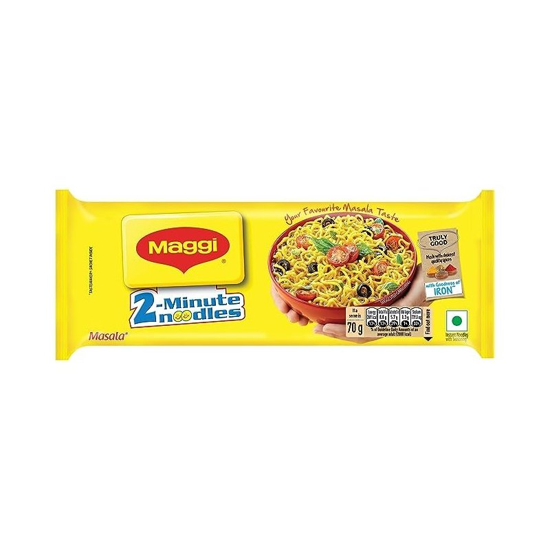 Maggi Noodles Masala 280 g