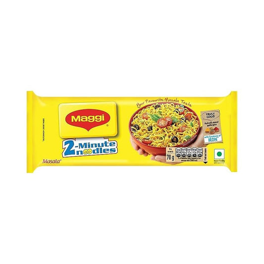 Maggi Noodles Masala 280 g