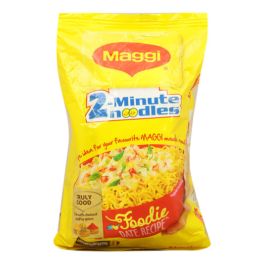 Maggi Masala Noodles 140 g