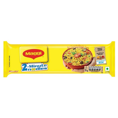 Maggi Masala Noodles 560 g