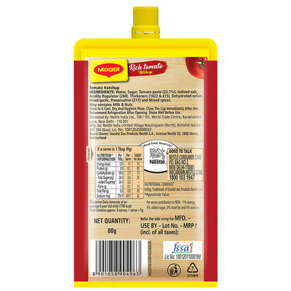 Maggi Pichkoo 80 g