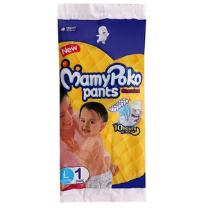 MamyPoko Standard Pants (L) 1 count