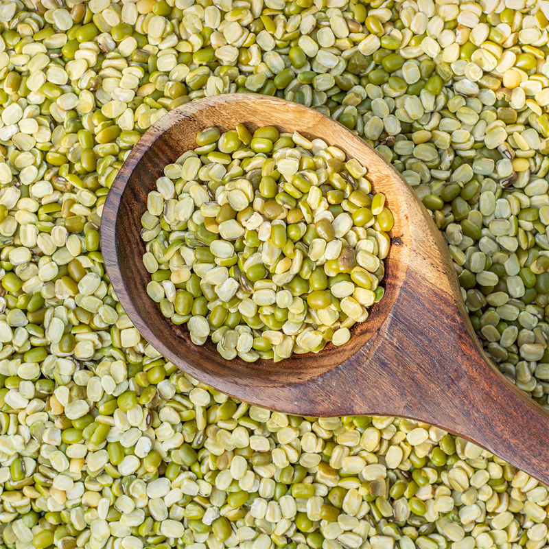 Moong Dal Chikal (Loose) 1 kg