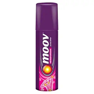 Moov Spray 35 g
