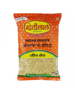 MOTILAL LOUNG SEV 400 GM