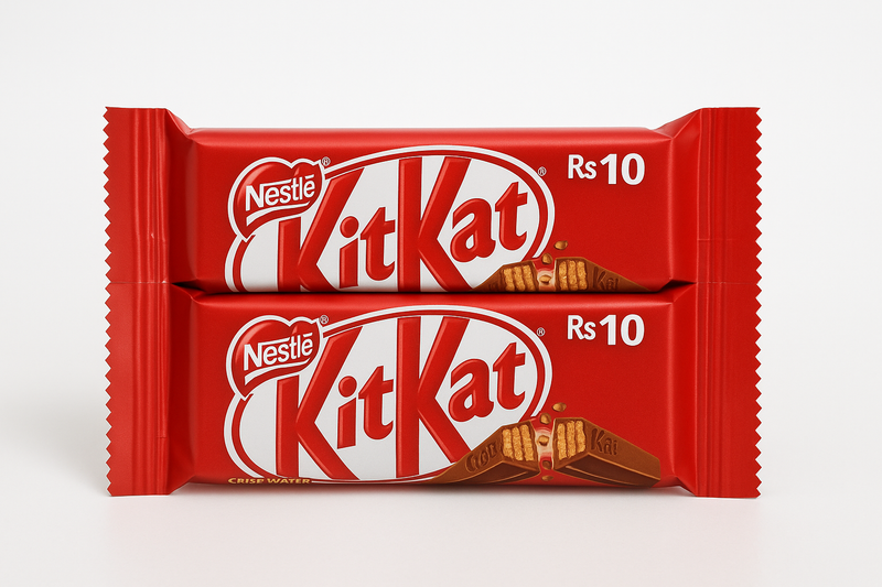 Nestle Kitkat ( Pack of 2 )