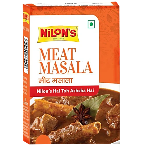 Nilon's Meat Masala