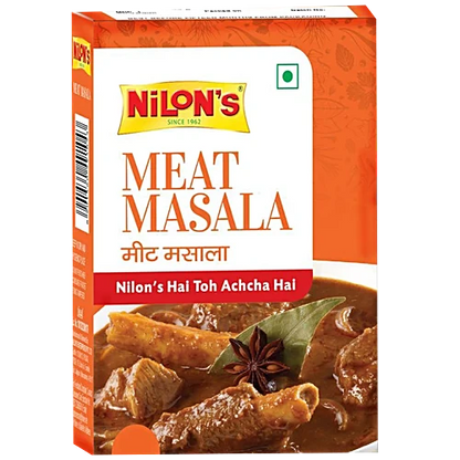 Nilon's Meat Masala