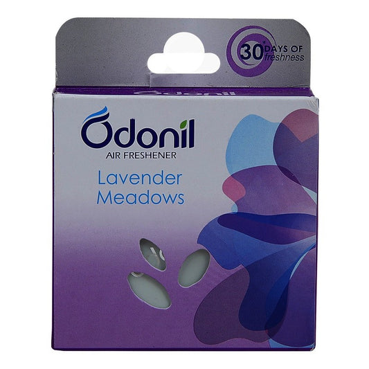 Odonil Air Freshner Blocks 48 g ( Fragrance can be varied as availability )
