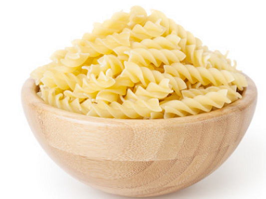 Pasta Spiral (Loose) 500 g
