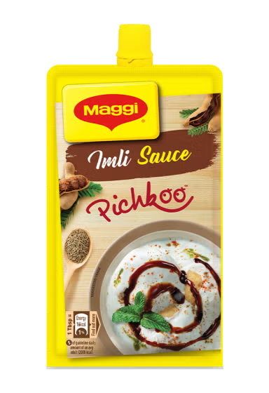 Maggi Imli Sauce Pichkoo (Sweet & Tangy Flavour) 75g