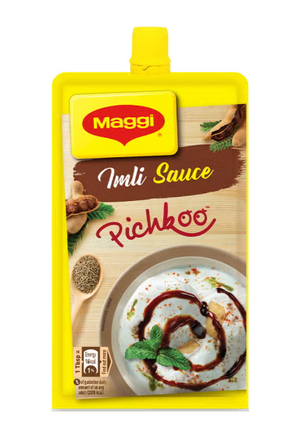 Maggi Imli Sauce Pichkoo (Sweet & Tangy Flavour) 75g