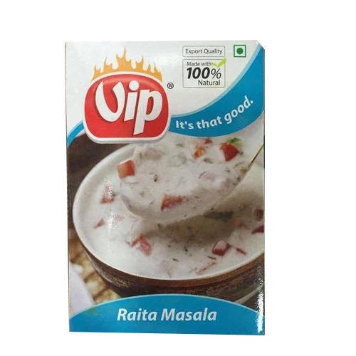 VIP Raita Masala 100 g