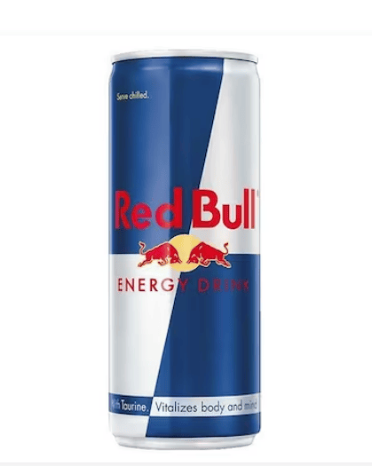 Red Bull 250ml