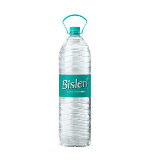 Bisleri Mineral Water 2L