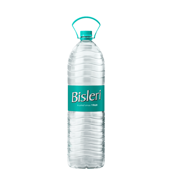 Bisleri Mineral Water 2L