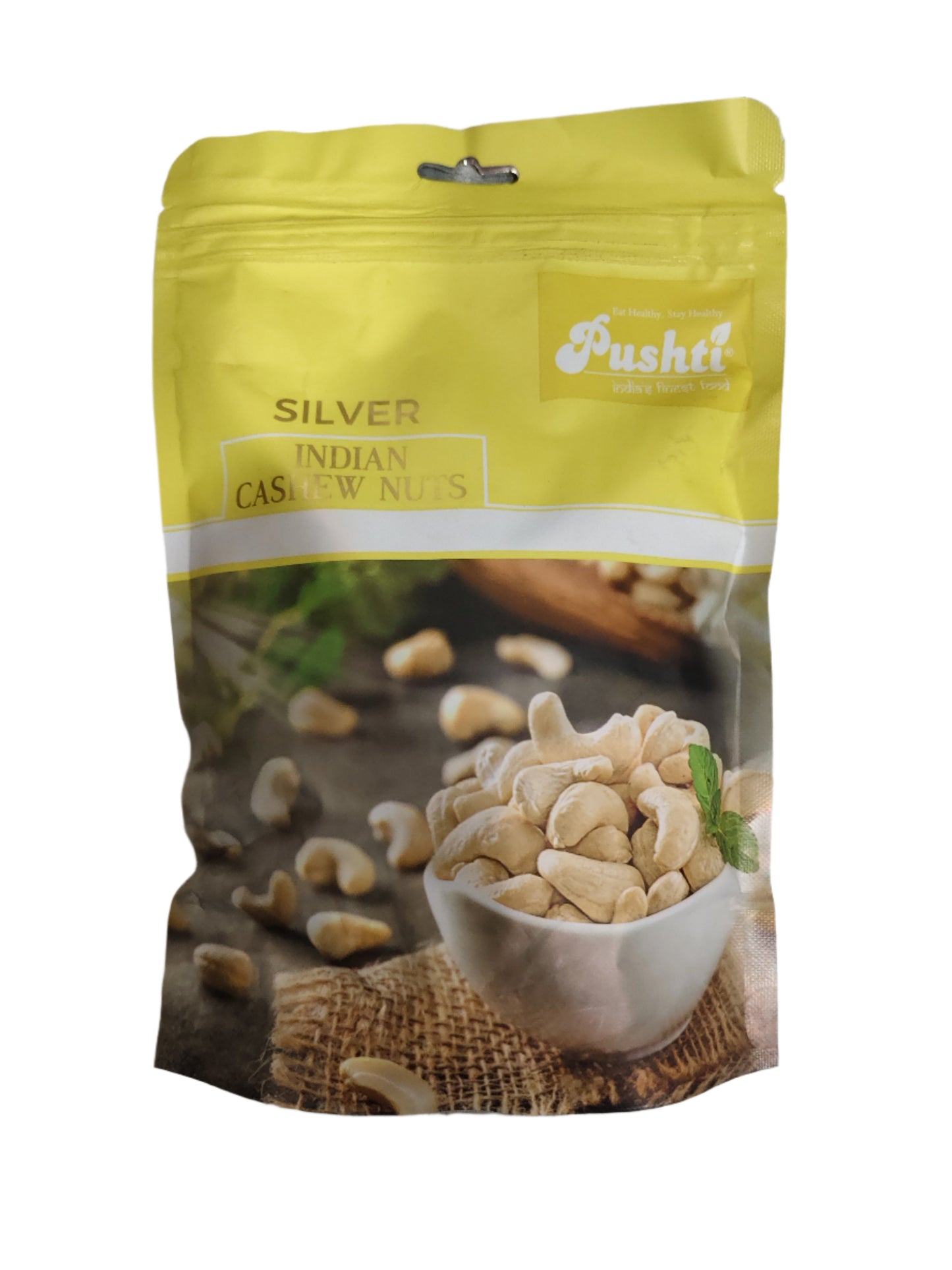 Pushti Cashew (Kaju) 250g