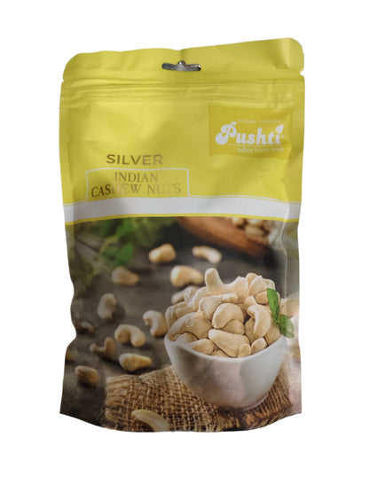 Pushti Cashew (Kaju) 250g