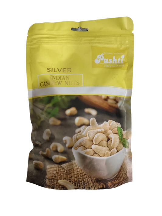 Pushti Cashew (Kaju) 250g