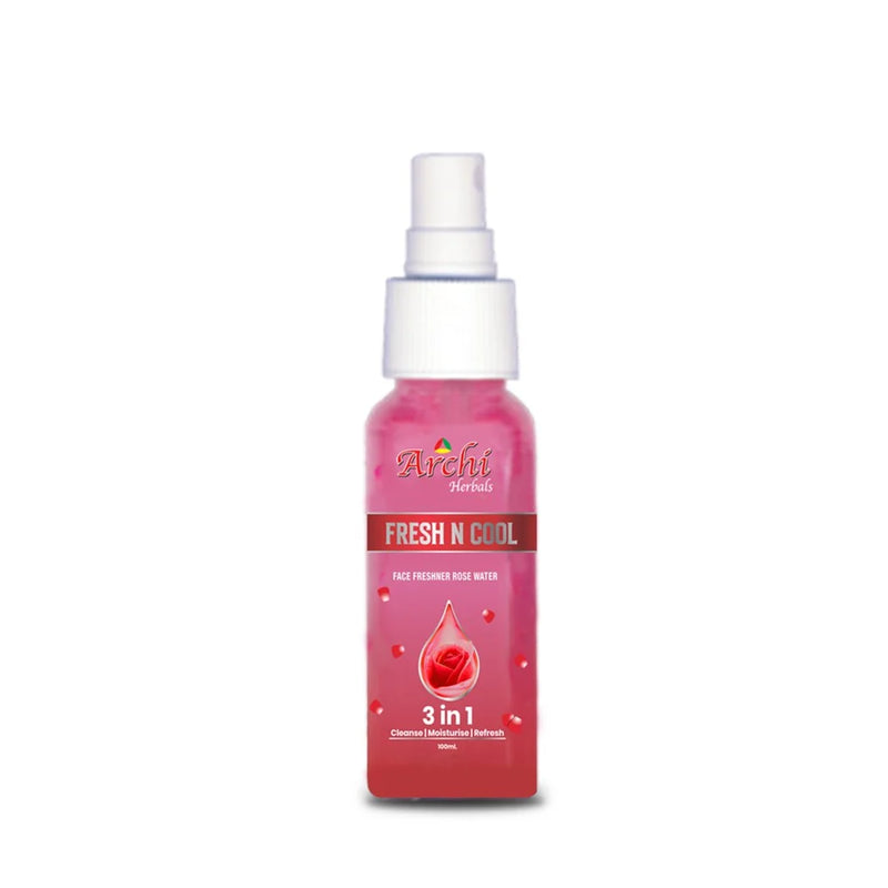 Archi Rose Water 50 ml