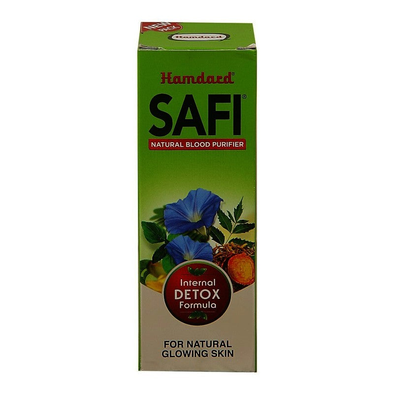 Hamdard Safi 200 ml