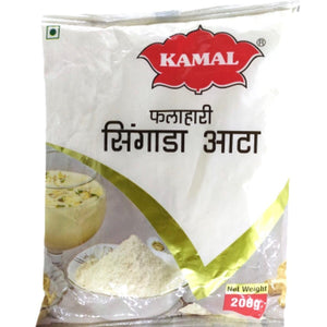 Sighara Atta ( Flour ) 20g ( Brand can be vary )