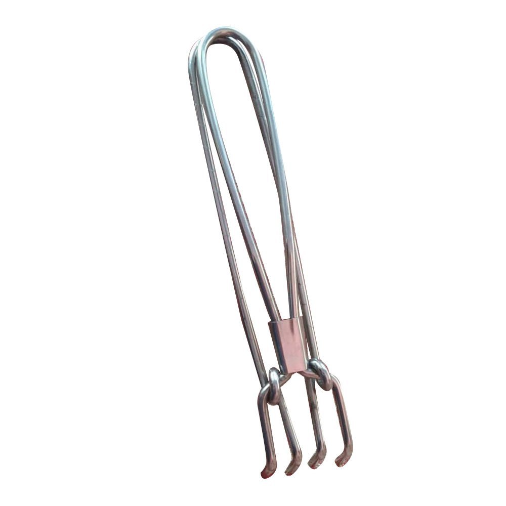 Stainless Steel Sansi/pakkad