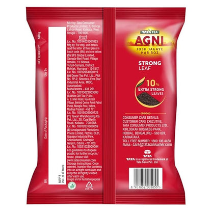 Tata Agni Tea 250 g