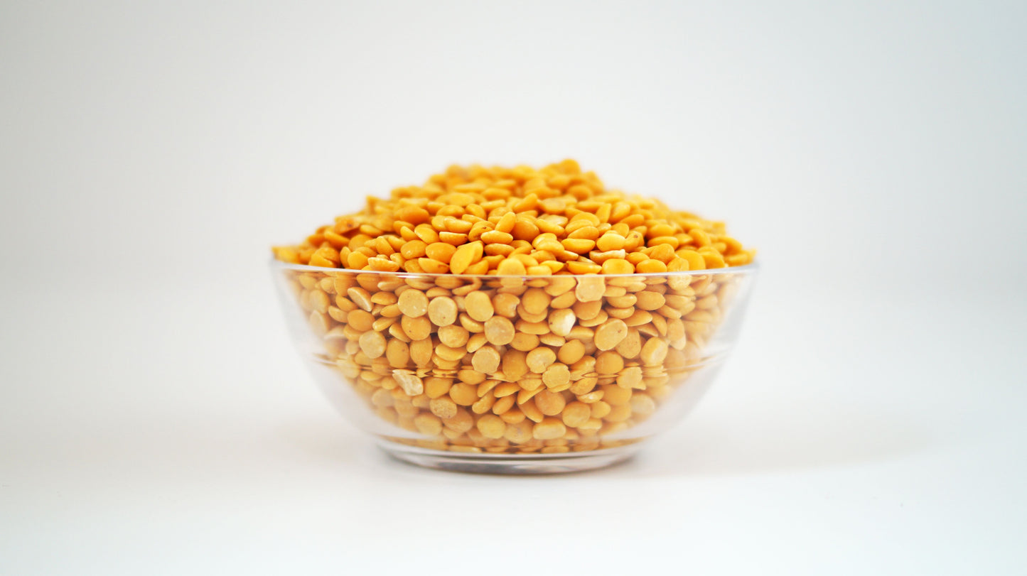 Toor Dal (Loose) 1 kg