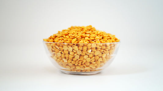 Toor Dal (Loose) 500 g