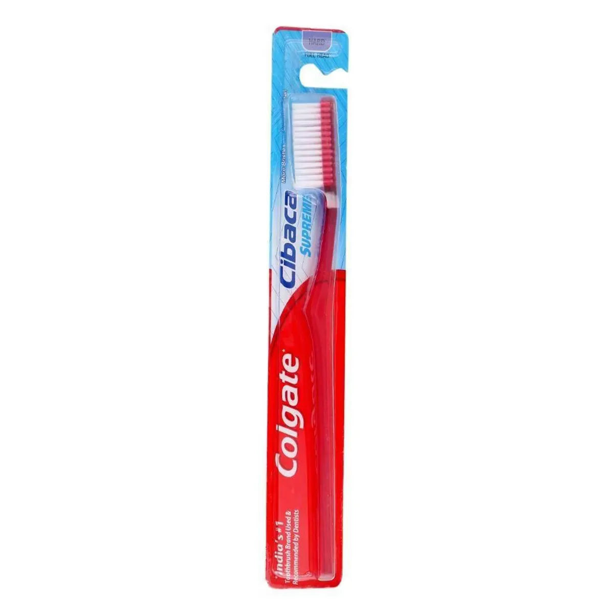 Colgate Cibaca Soft Toothbrush