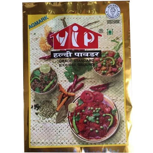 VIP Haldi Powder  200 g