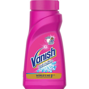 Vanish Fabric Stain Remover 180 ml image 1