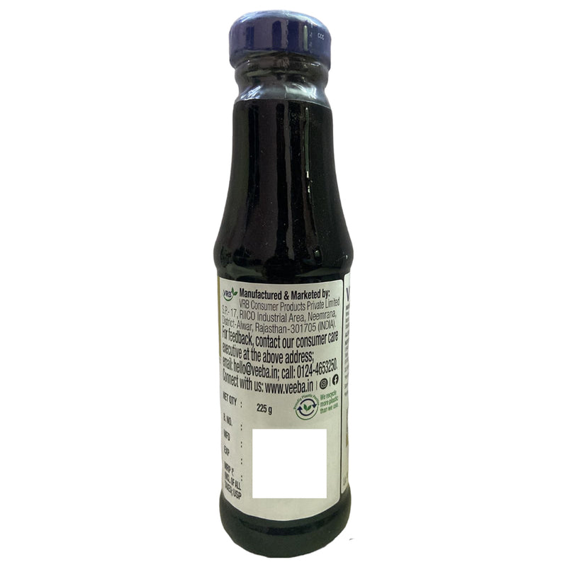 Veeba Wok Tok Soya Drizzle 225 g
