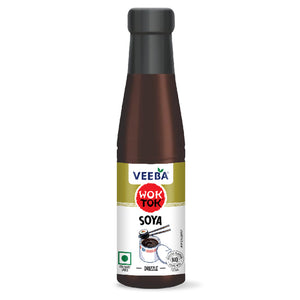 Veeba Wok Tok Soya Drizzle 225 g