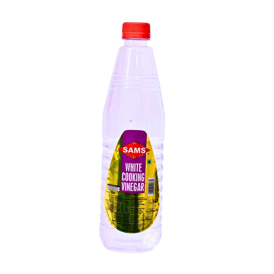 Sams White Cooking Vinegar, 700ml