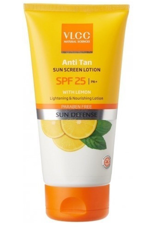 VLCC Sun Sunscreem SPF 25